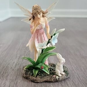 FAERIE GLEN MYSTIRODO RARE 2007